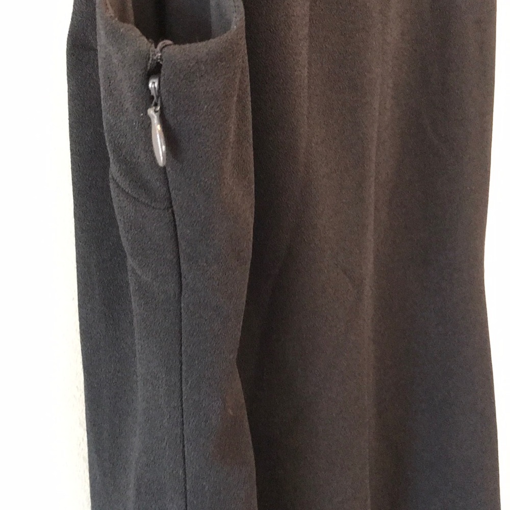 Banana Republic LBD pierced laser cut hem spaghetti strap dress NWT - Picture 5 of 6